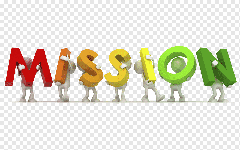 mission